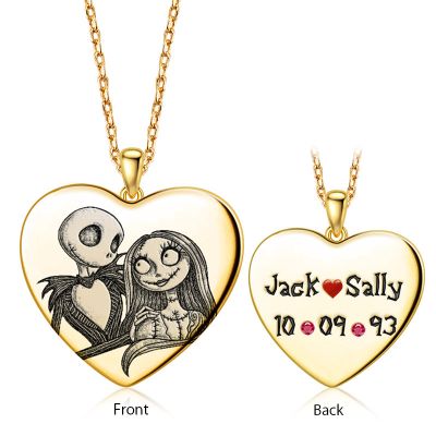 Jack & Sally - 